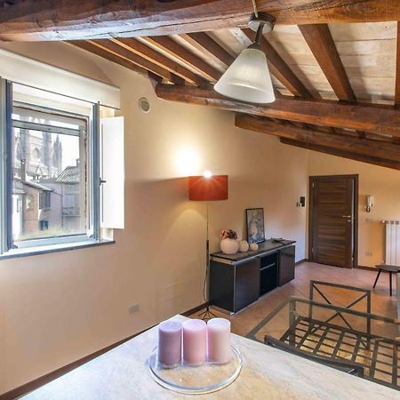 Casa Dell'Edera Apartment Orvieto Ngoại thất bức ảnh
