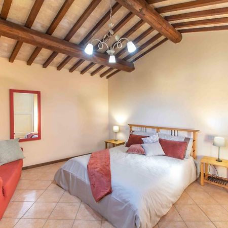Casa Dell'Edera Apartment Orvieto Ngoại thất bức ảnh